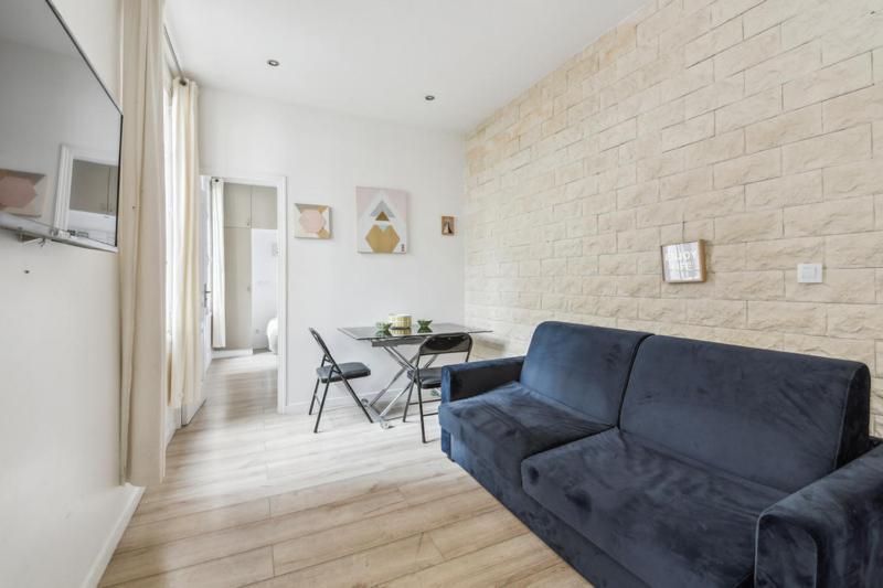 102-Suite Lenny - Superb Apartment In 巴黎 外观 照片