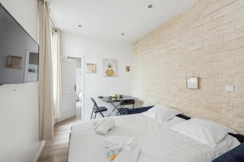 102-Suite Lenny - Superb Apartment In 巴黎 外观 照片