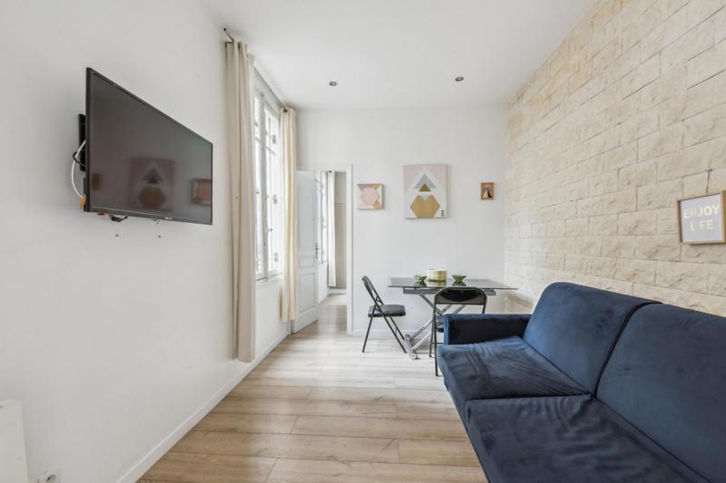 102-Suite Lenny - Superb Apartment In 巴黎 外观 照片