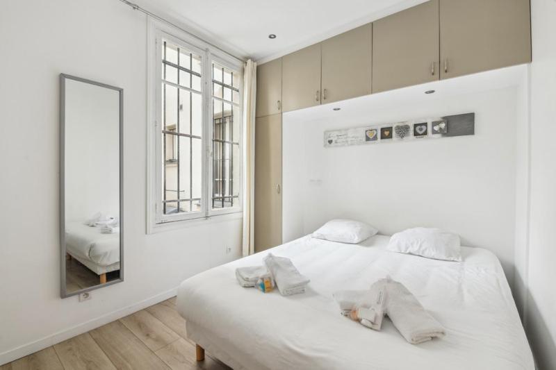 102-Suite Lenny - Superb Apartment In 巴黎 外观 照片